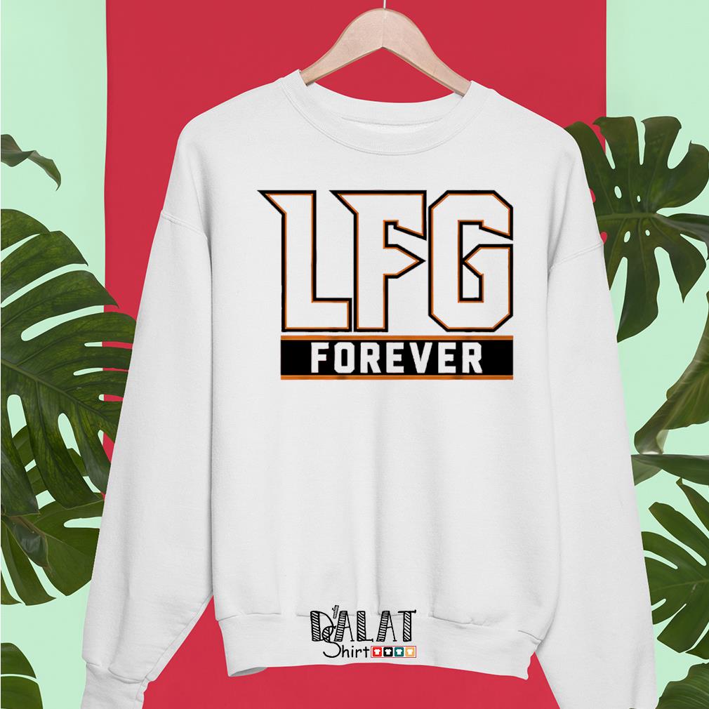 LFG FOREVER TAMPA BAY SHIRT - Ellieshirt