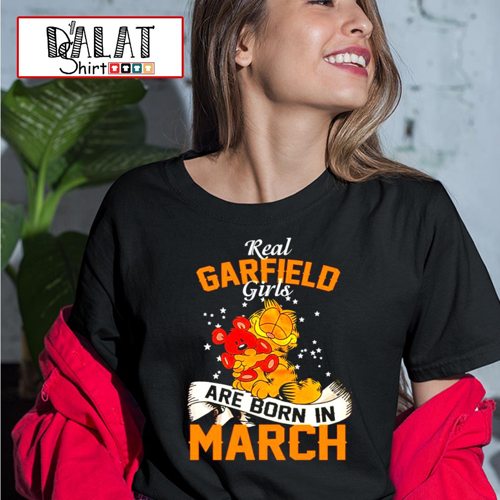 March girls outlet shirts