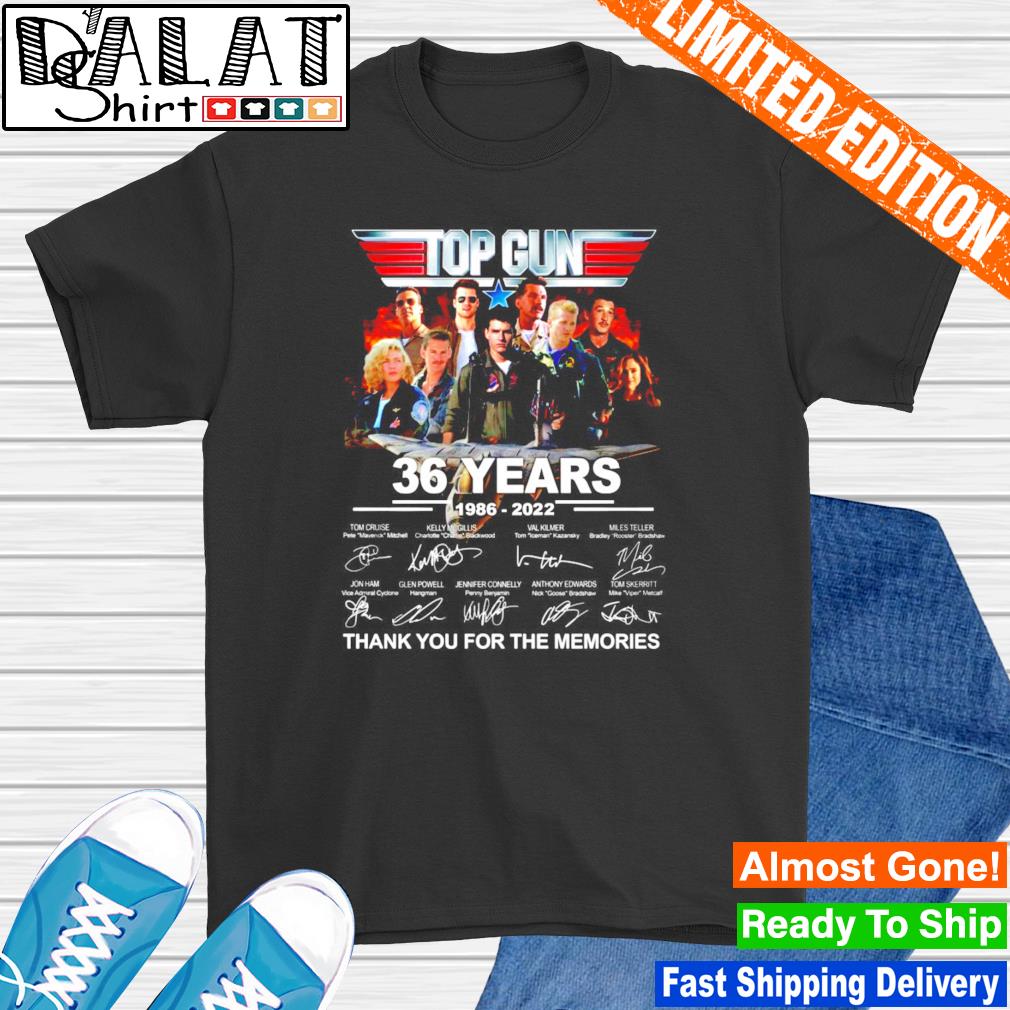 Unique Bring Back That Loving Feeling 37 Years Of Top Gun T Shirt