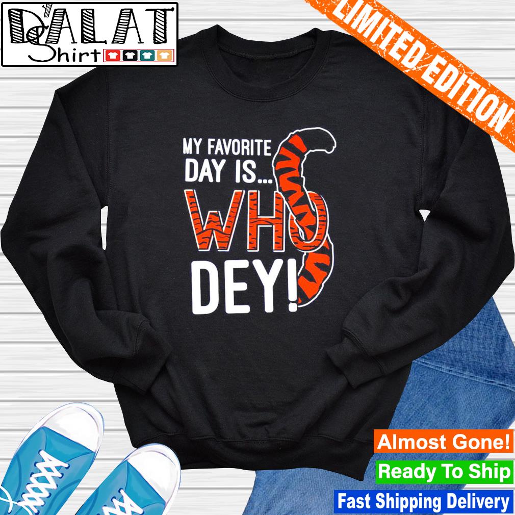 Cincinnati Bengals whodey against the world shirt - Dalatshirt