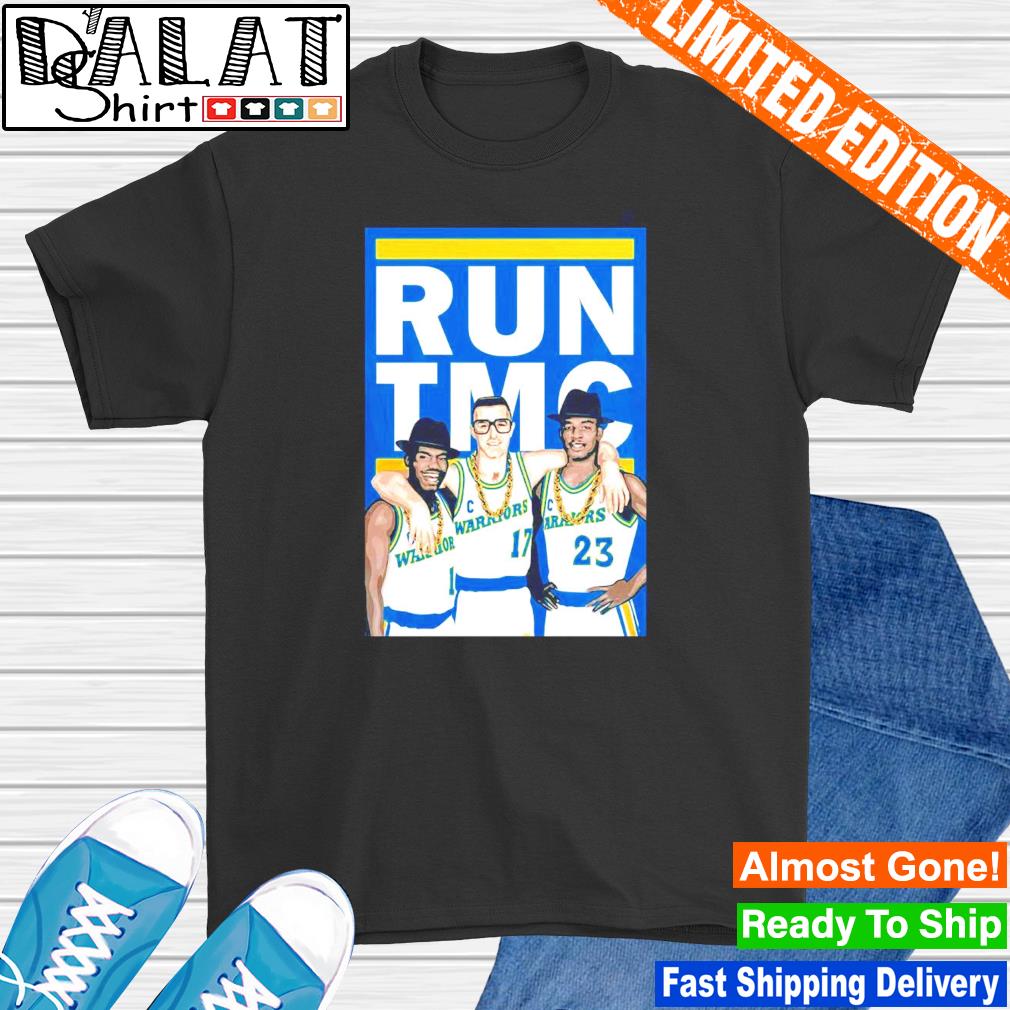 RUN TMC | Essential T-Shirt