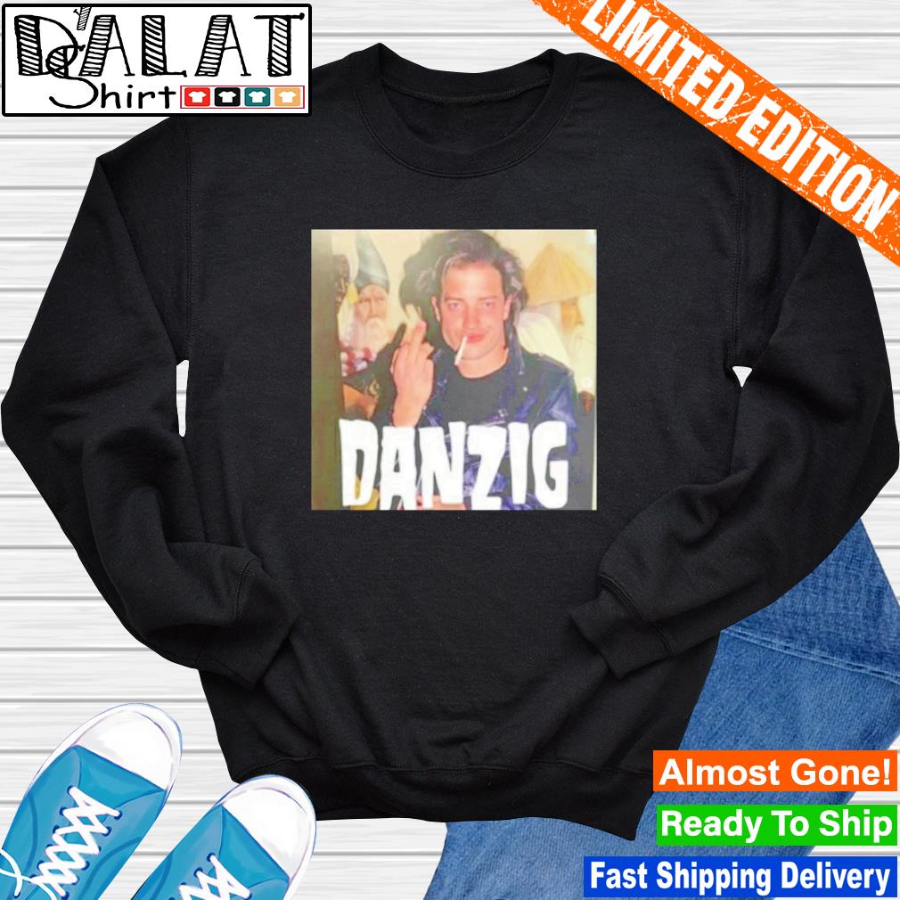 Danzig sweater on sale