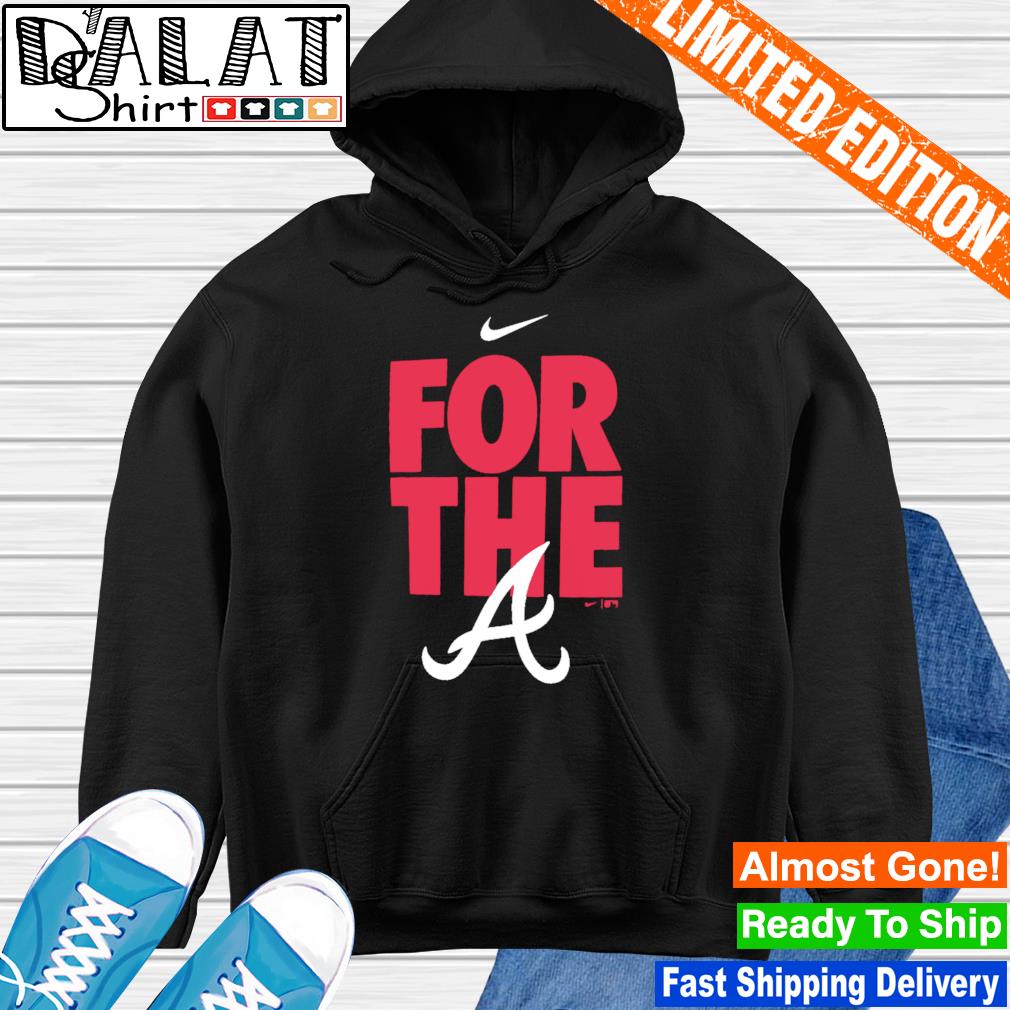 Atlanta Braves Nike Braves Country shirt, hoodie, sweater, long sleeve and  tank top