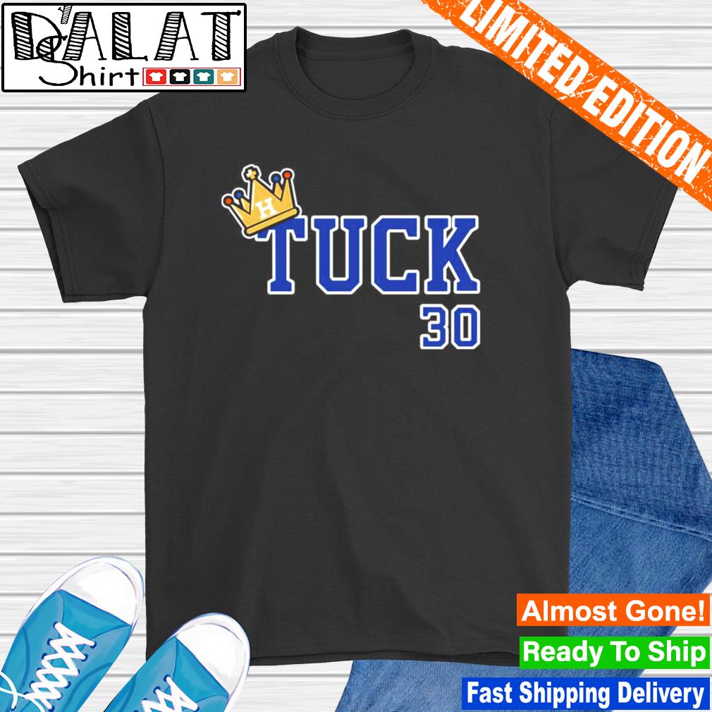 30 Kyle Tucker Tuck Yeah Shirt, hoodie, sweater and long sleeve