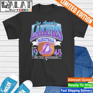 Los Angeles Lakers 2020 NBA Champions T-shirt - Dalatshirt
