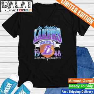 Champions Los Angeles Dodgers and Los Angeles Lakers 2020 shirt - Dalatshirt