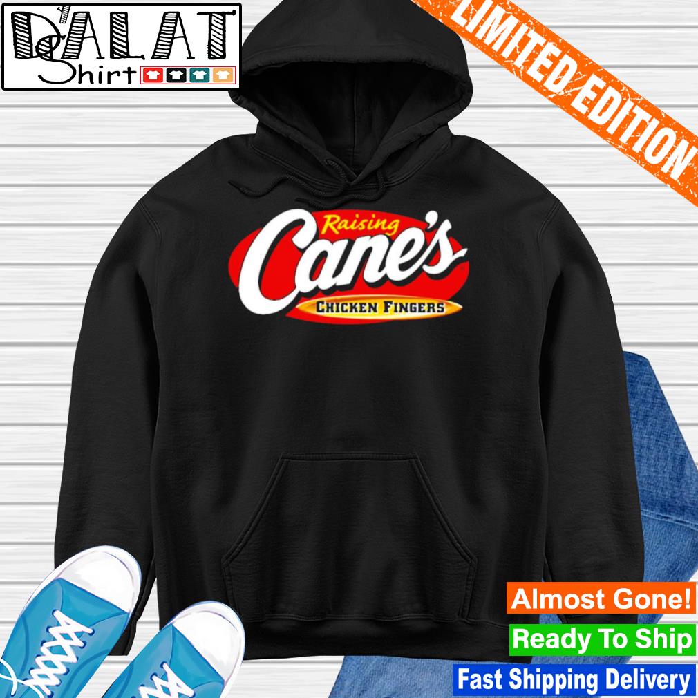 Raising deals canes sweatshirt