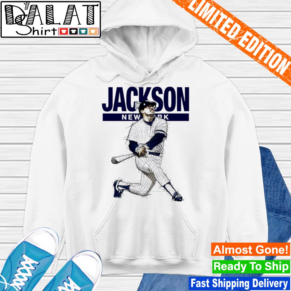 Yankees Reggie Jackson Mr October Shirt, hoodie, sweater, long sleeve and  tank top