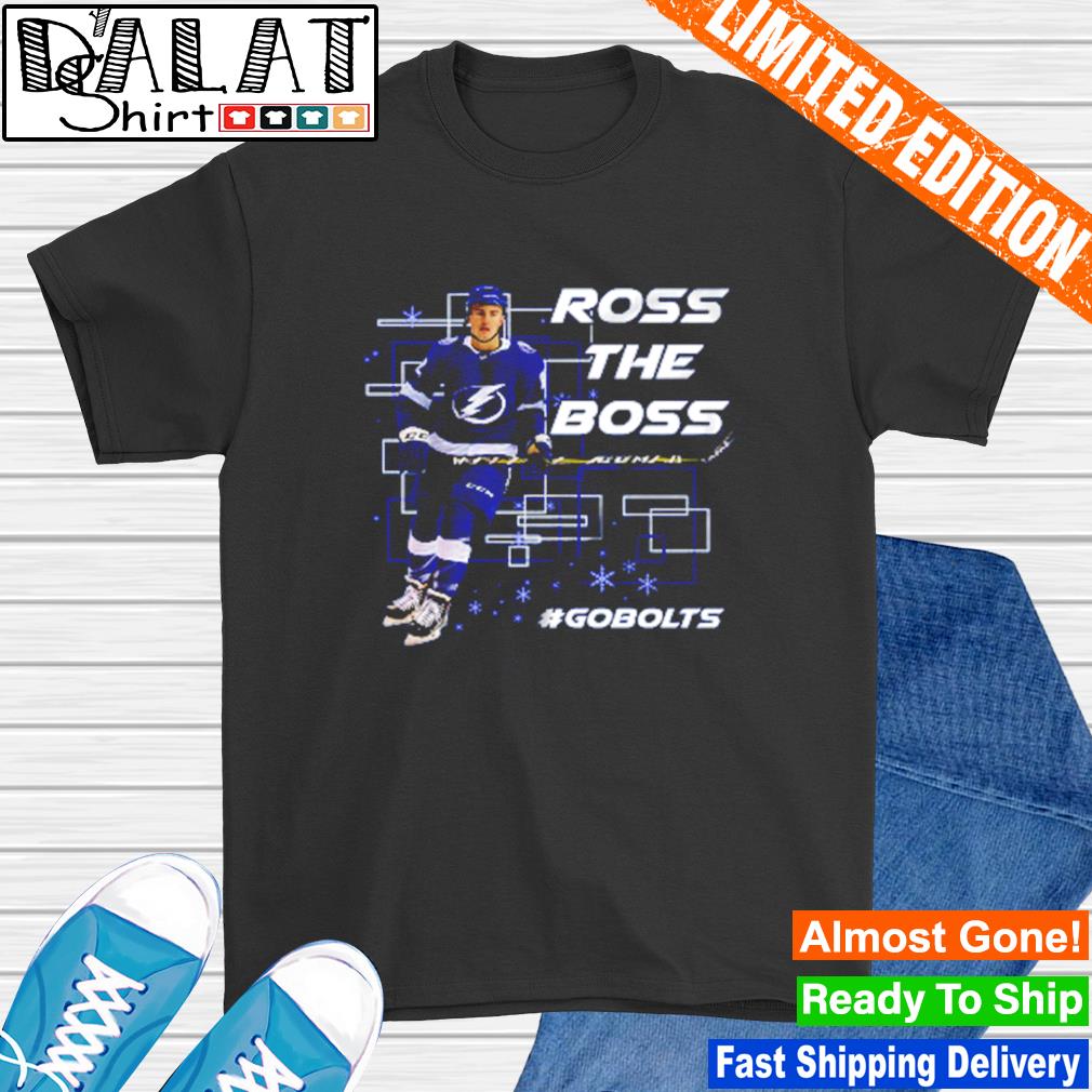 Ross Colton Jerseys, Ross Colton Shirt, Ross Colton Gear & Merchandise