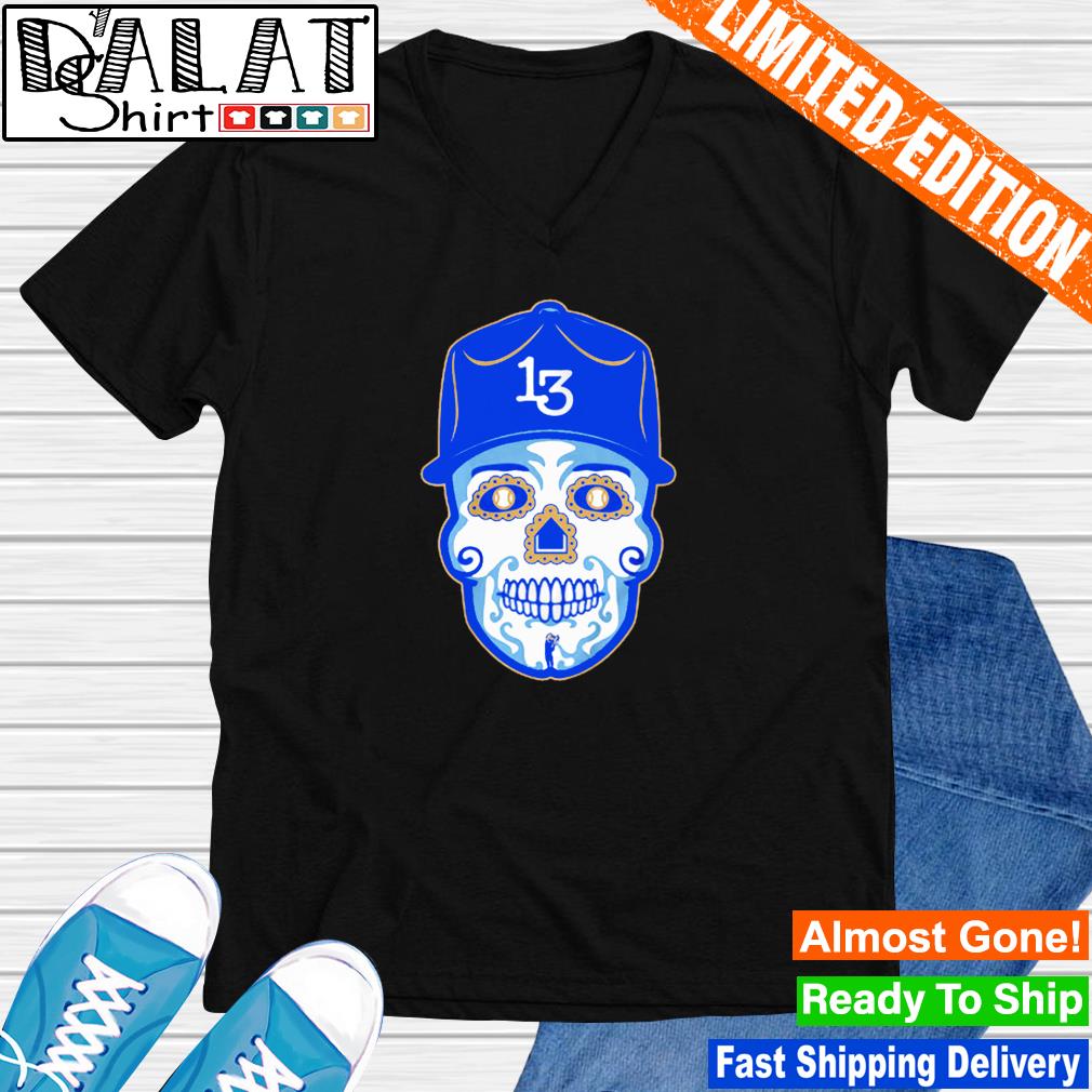 Salvador Perez T-Shirts & Hoodies, Kansas City Baseball