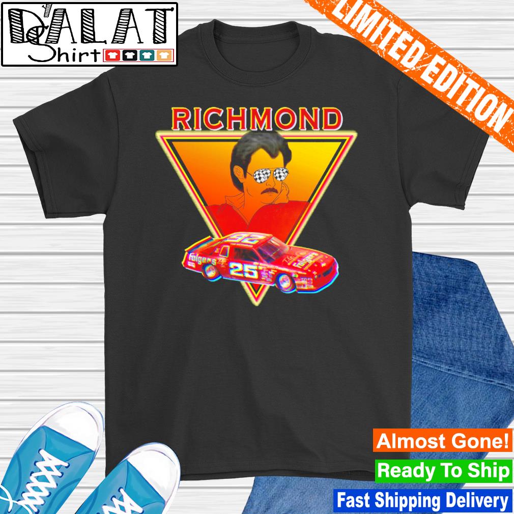 Tim store richmond shirt