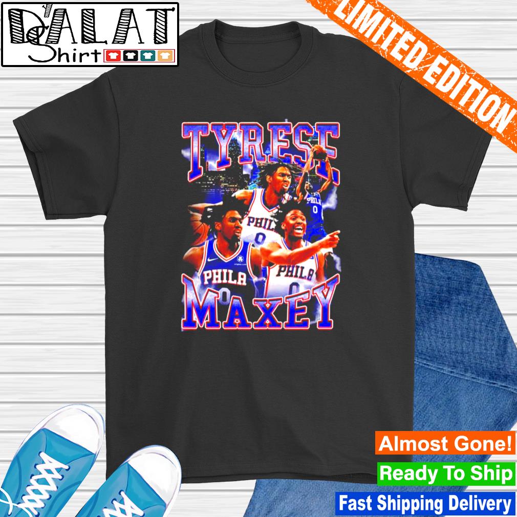 Maxey Kids T-Shirt