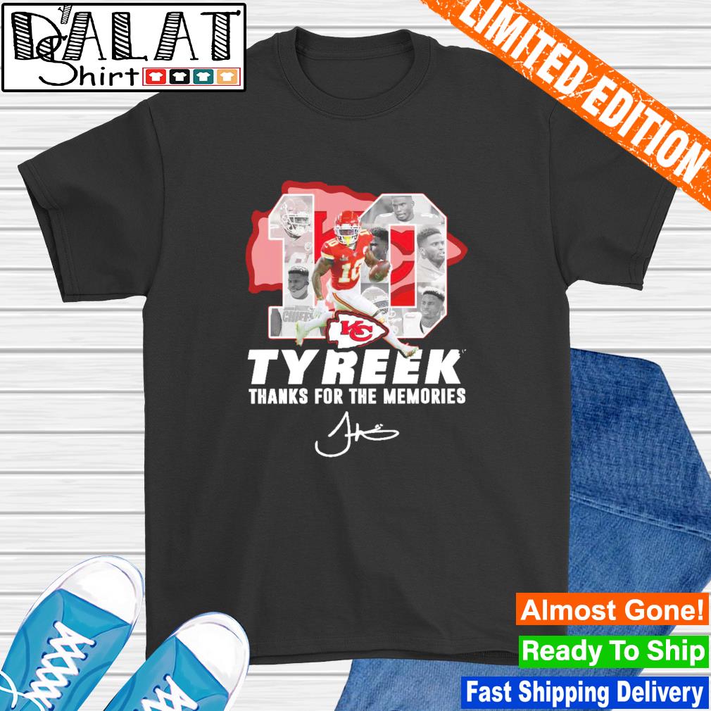 Tyreek Hill Chiefs Cheetah out shirt - Dalatshirt