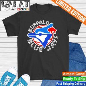 Buffalo Blue Jays baseball shirt, hoodie, sweater, long sleeve and tank top