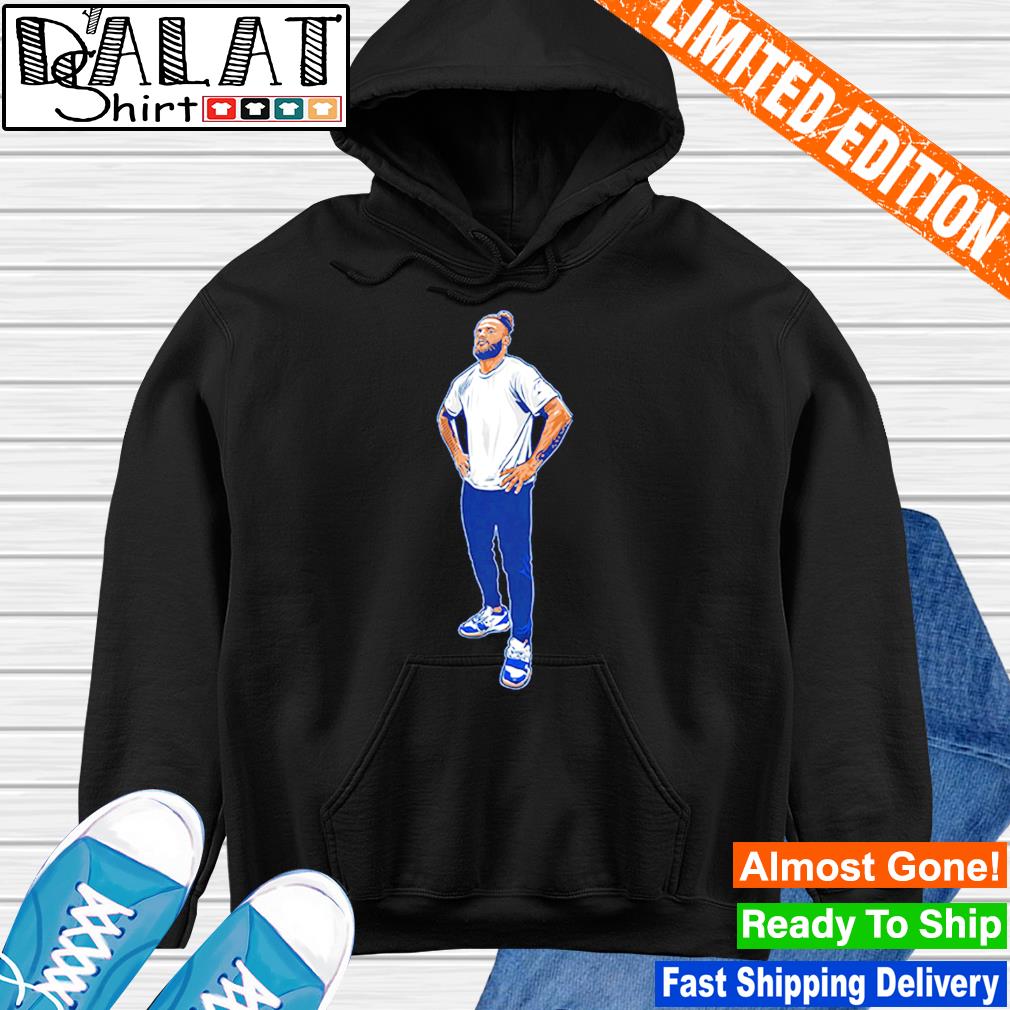 Gabriel Davis Swole Buffalo Bills Shirt, hoodie, sweater, long