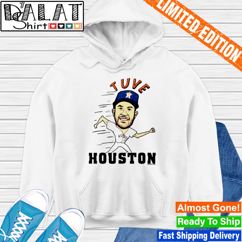 Jose Altuve Caricature Houston Astros shirt, hoodie, sweater, long sleeve  and tank top