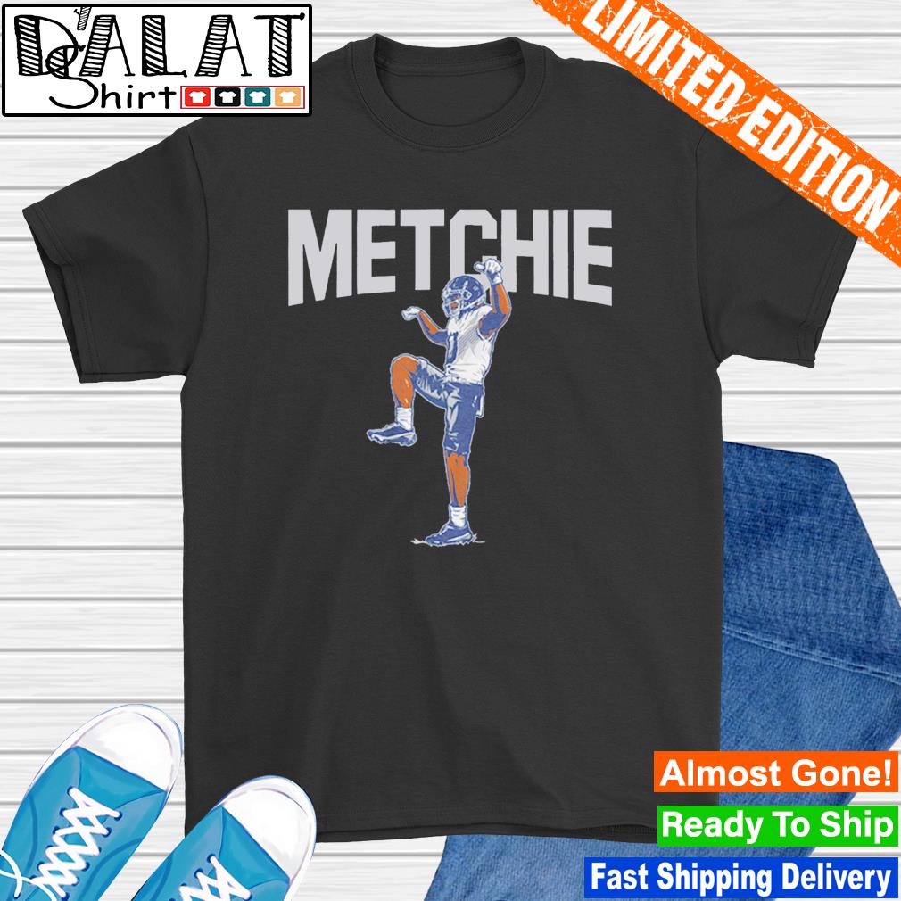 John Metchie H-town Crane Houston Texans shirt - Dalatshirt