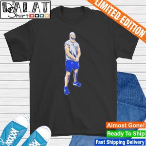 Josh Allen Swole shirt