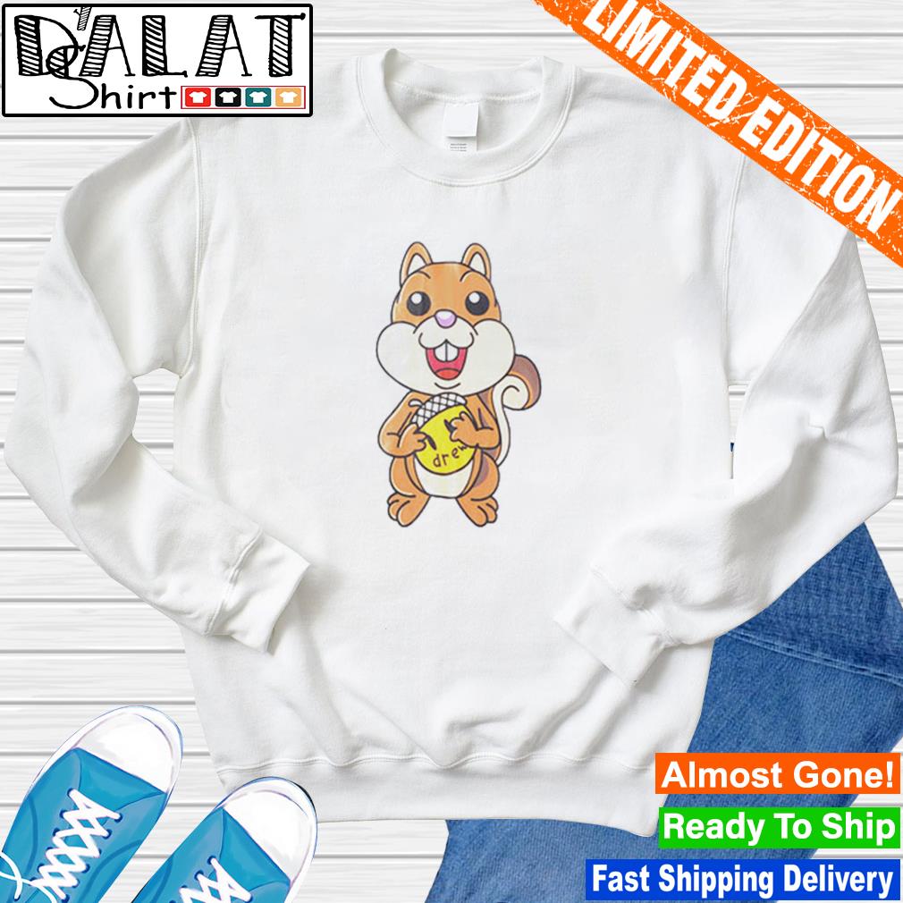 Drew house squirrel online hoodie