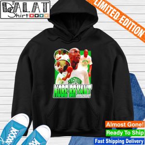 Kobe Bryant Boston Celtics shirt, hoodie, sweater, long sleeve and tank top