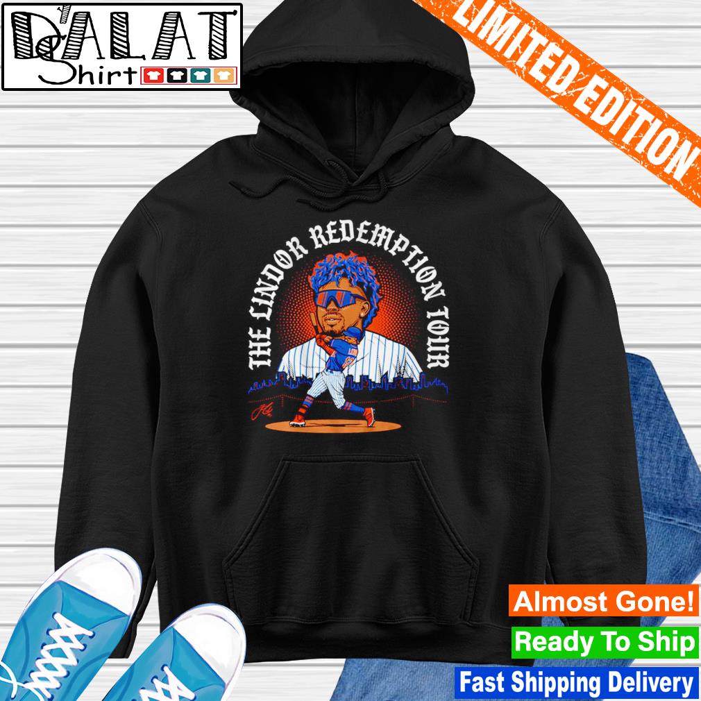 Francisco Lindor New York Mets signature series shirt, hoodie, sweater,  long sleeve and tank top