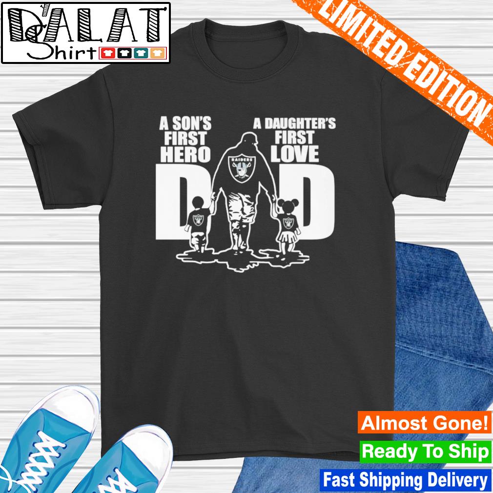 dad raiders shirt