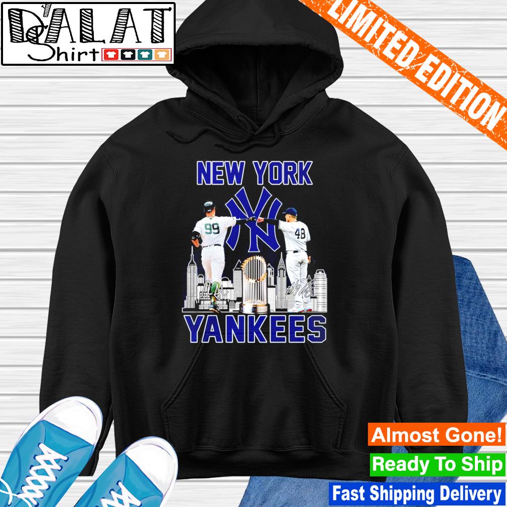 New york yankees anthony rizzo shirt, hoodie, sweater and long sleeve