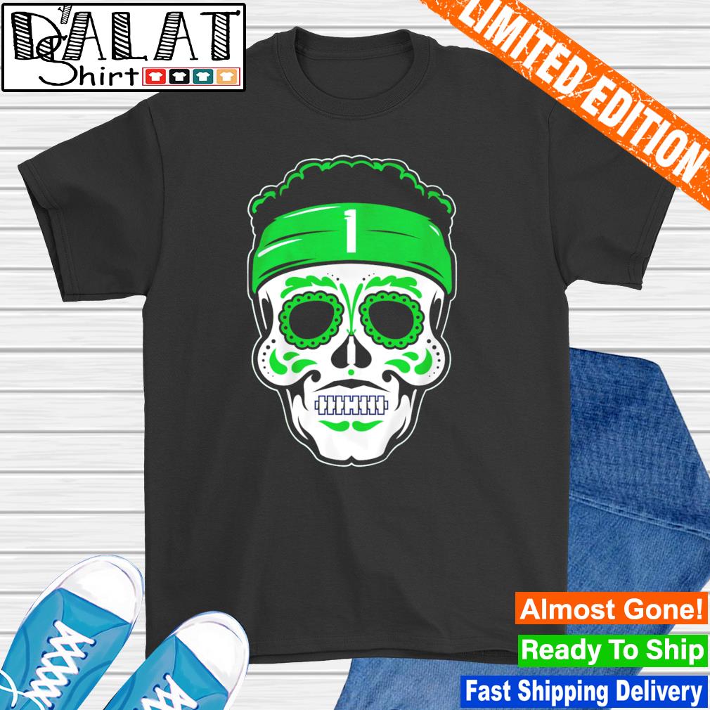 Ahmad Sauce Gardner shirt - Dalatshirt