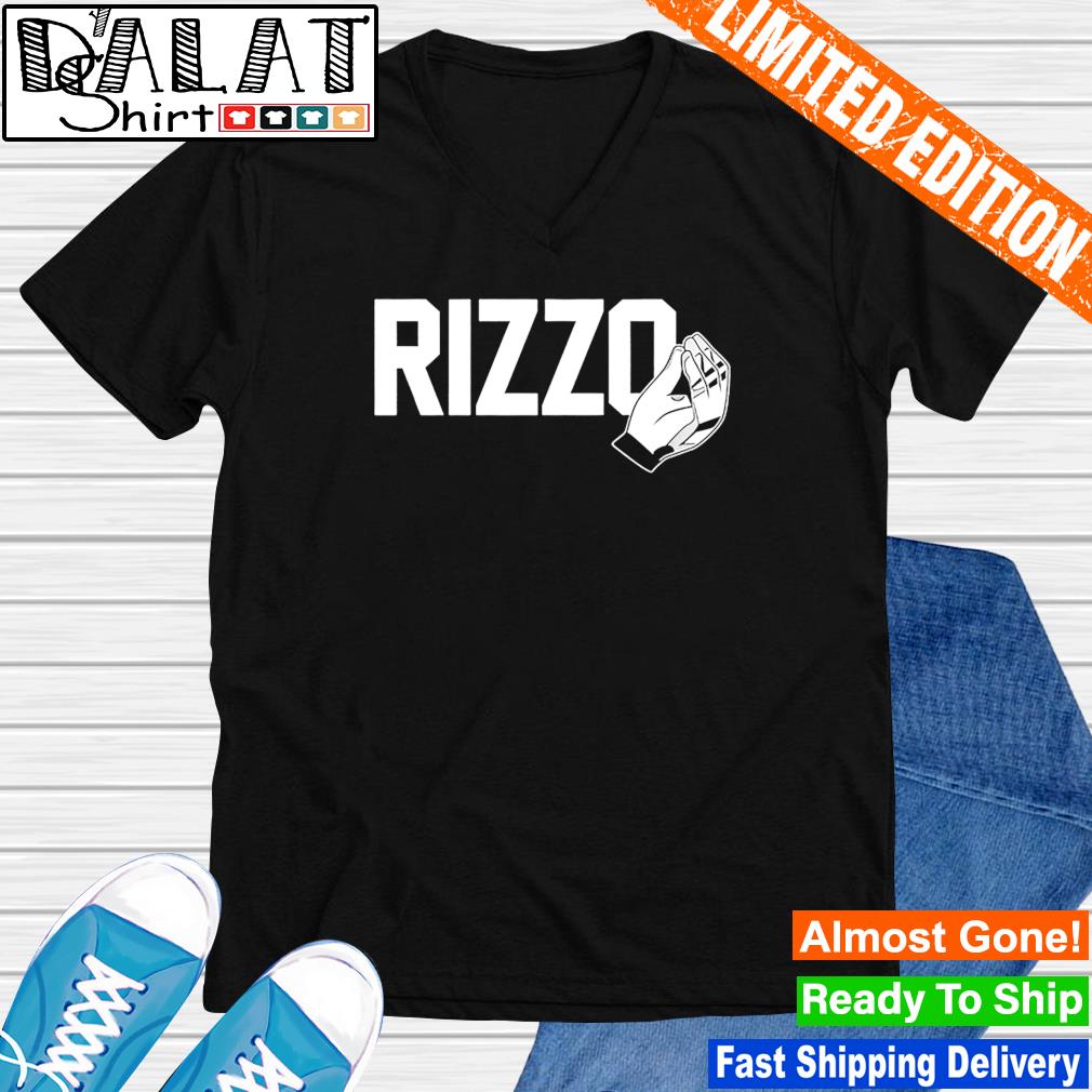 Anthony Rizzo Che Vuoi Shirt, hoodie, sweater, long sleeve and