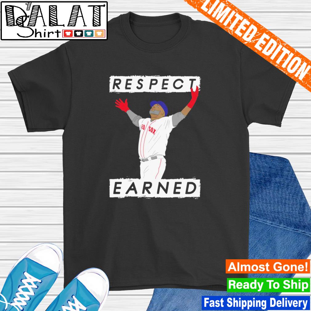 Big Papi Hall of Fame shirt - Dalatshirt
