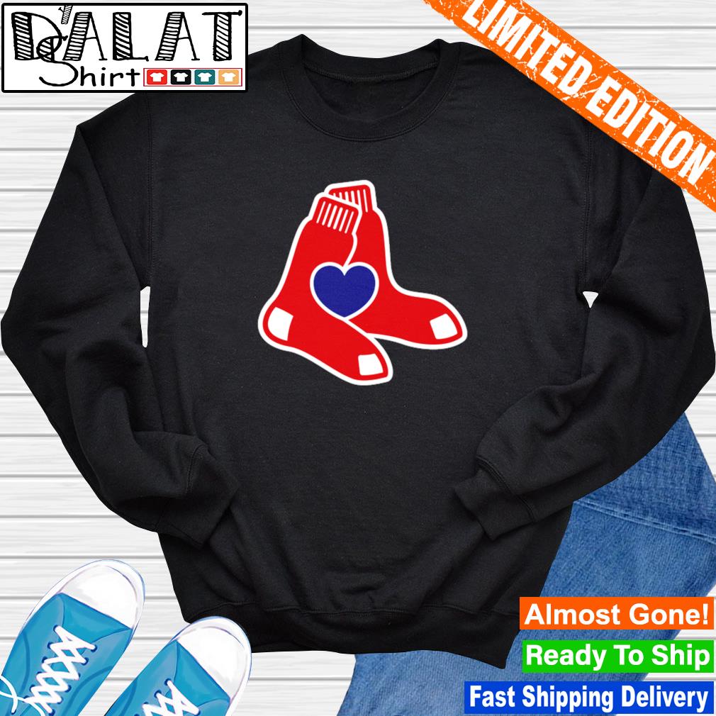 Red sox foundation shirt