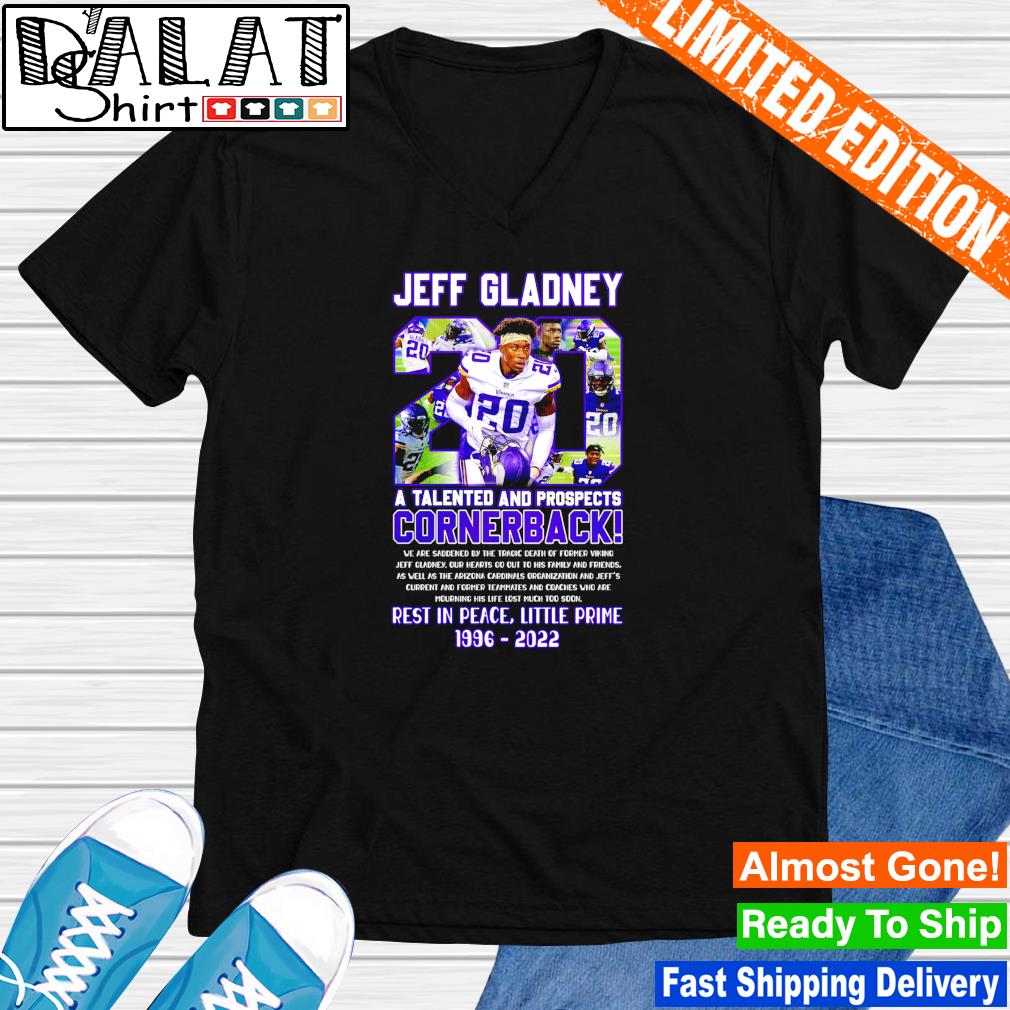 NFL Minnesota Vikings Jared Allen Sack 'Em / Rope 'Em T-Shirt