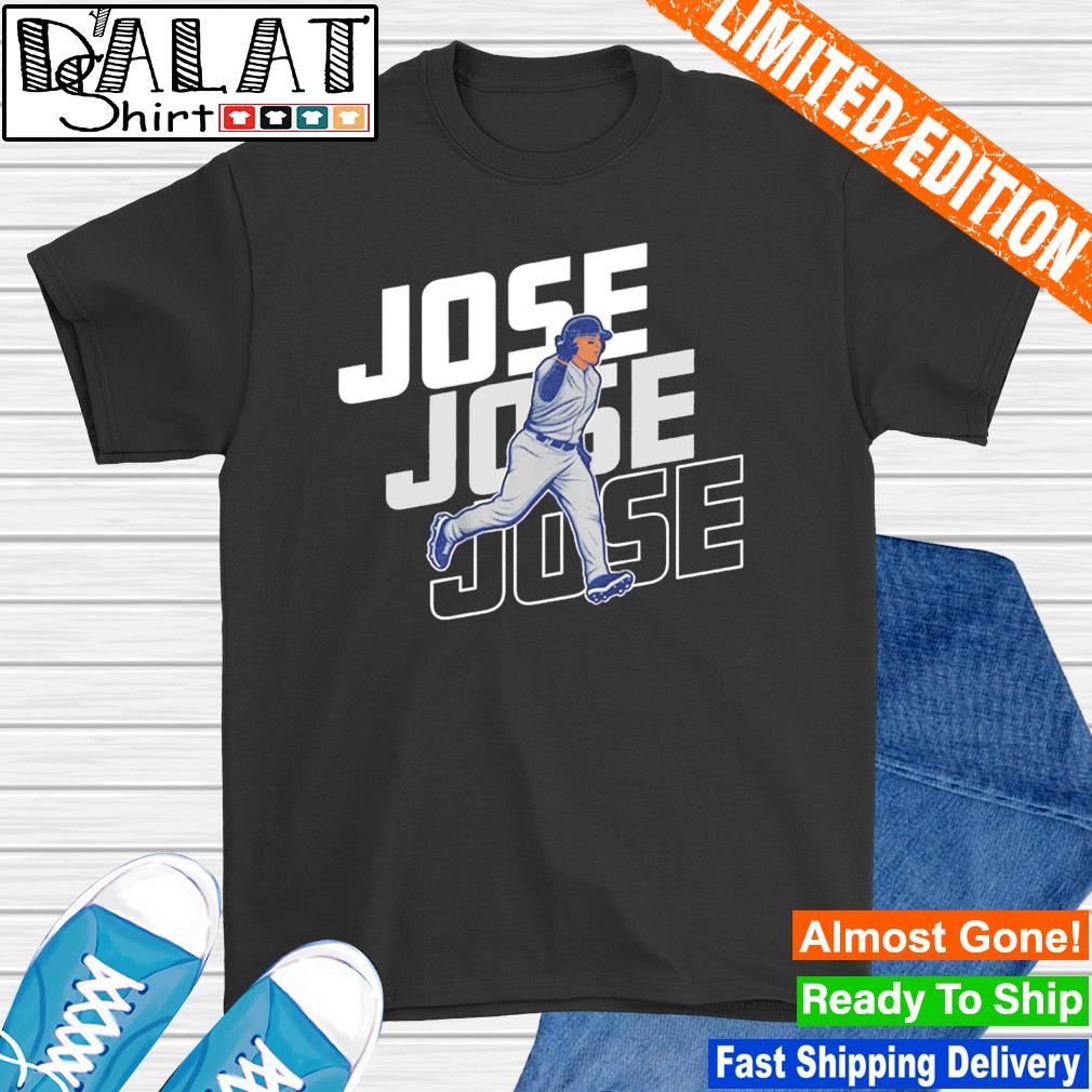 Jose trevino jose jose jose shirt, hoodie, sweater, long sleeve and tank top