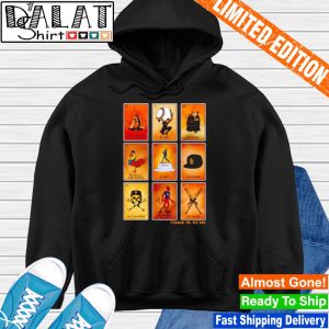 star wars loteria shirt