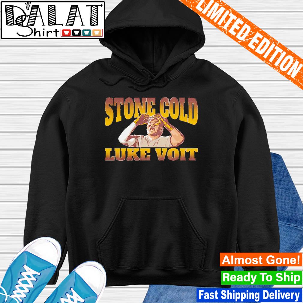 San Diego Padres Luke Voit Stone Cold shirt, hoodie, sweater, long