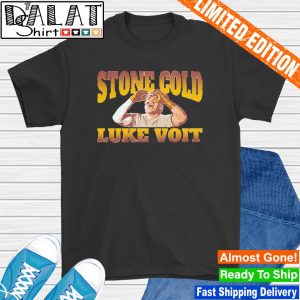 San Diego Padres Luke Voit Stone Cold shirt, hoodie, sweater, long sleeve  and tank top