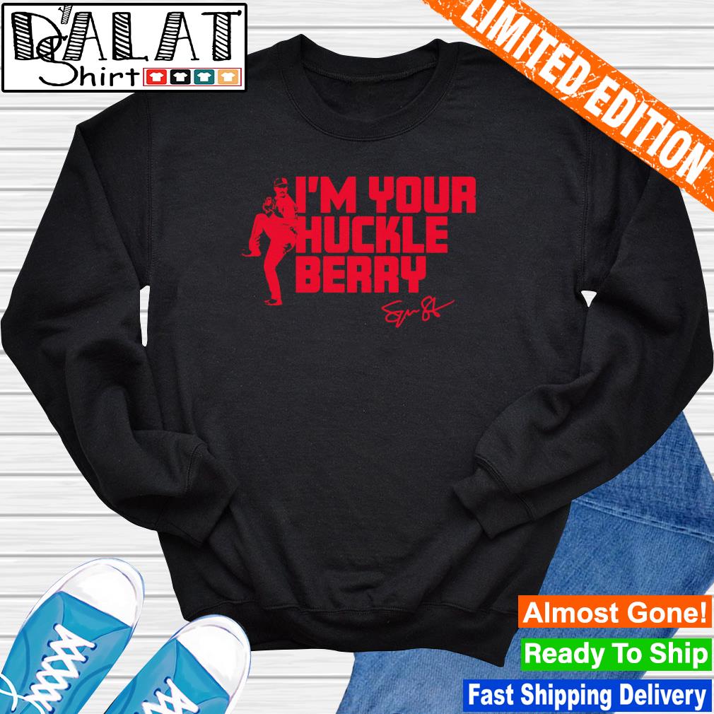 Spencer Strider: I'm Your Huckleberry, Adult T-Shirt / Medium - MLB - Sports Fan Gear | breakingt