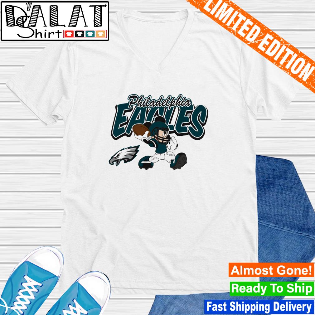 philadelphia eagles 3t shirt