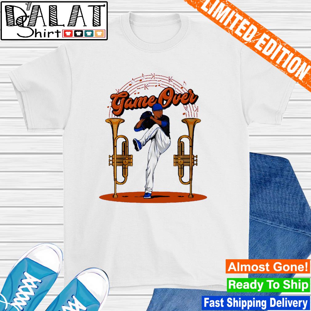 Official Edwin Diaz New York Mets Jersey, Edwin Diaz Shirts, Mets