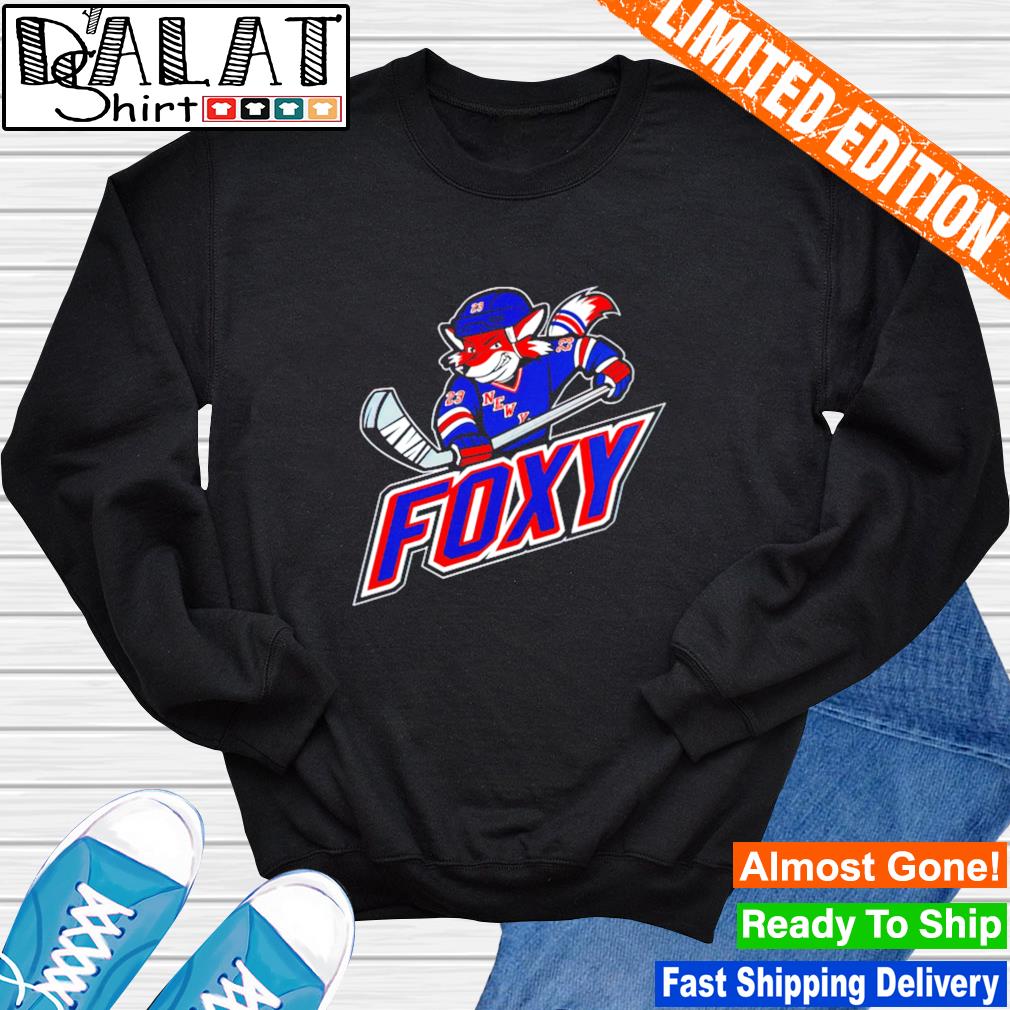New York Rangers Adam Fox T-Shirts, hoodie, sweater, long sleeve