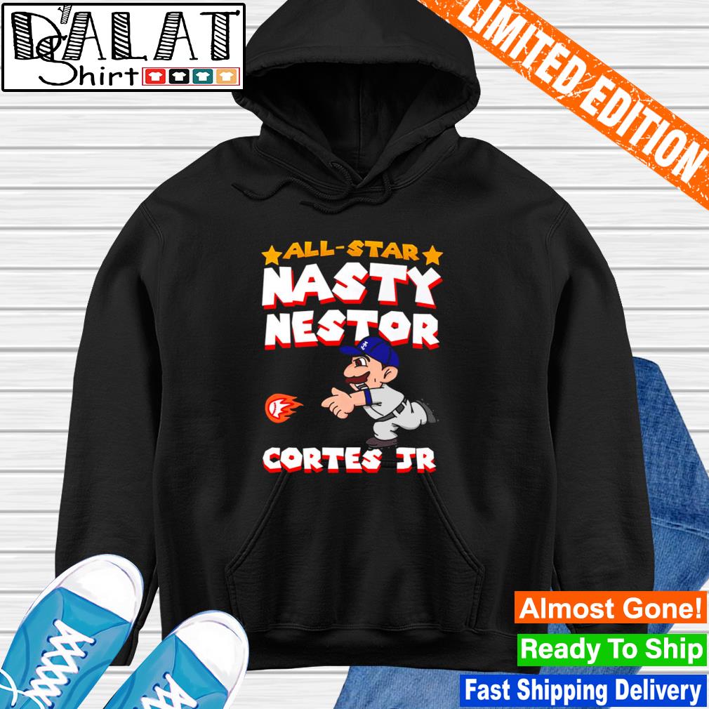 All Star Nasty Nestor Cortes jr | Essential T-Shirt