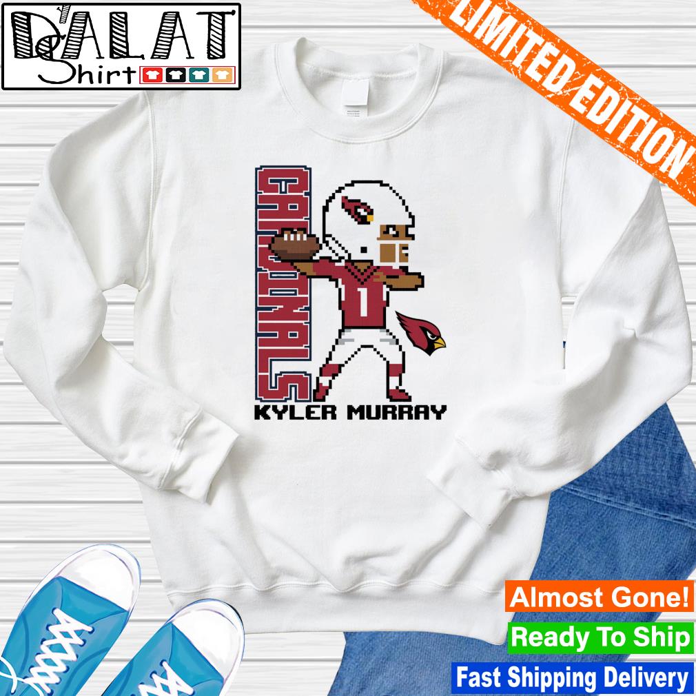 Arizona Cardinals Kyler Murray Magic Shirt,Sweater, Hoodie, And Long Sleeved,  Ladies, Tank Top