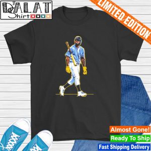 Tampa Bay Rays Randy Arozarena Baseball Player Shirt, hoodie, sweater, long  sleeve and tank top