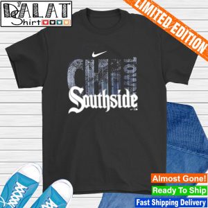 The South Side Chicago White Sox T-Shirt