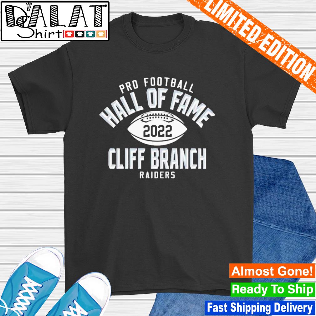 Hof Cliff Branch Shirt, hoodie, tank top, sweater and long sleeve t-shirt