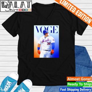 Daniel Vogelbach New York Mets Vogelbach funny T-shirt - Dalatshirt