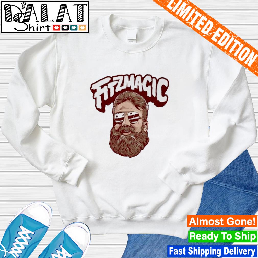 Ryan Fitzpatrick Fitzmagic shirt, hoodie, sweater, long sleeve and tank top