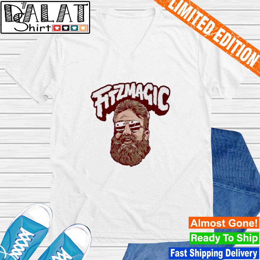 Ryan Fitzpatrick FitzMagic T-Shirt