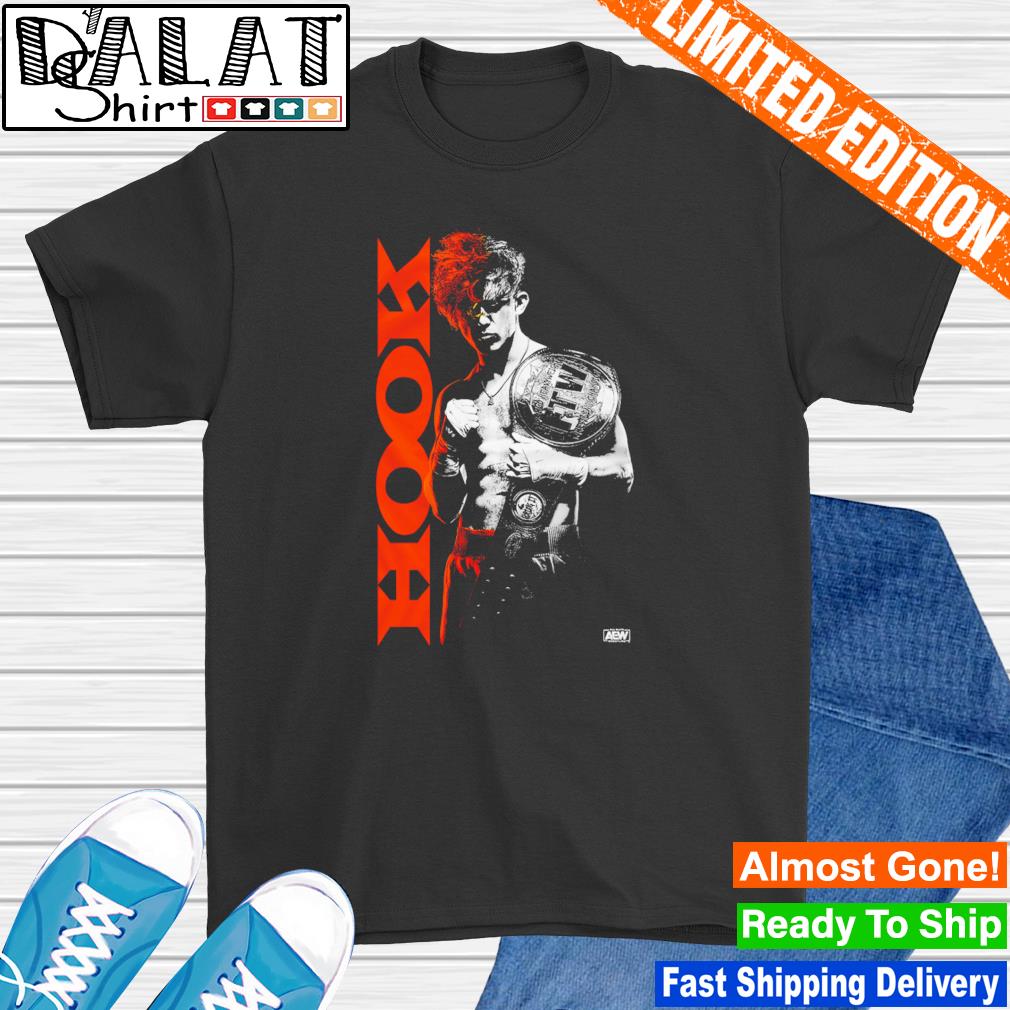 Hook Ftw Champion shirt - Dalatshirt