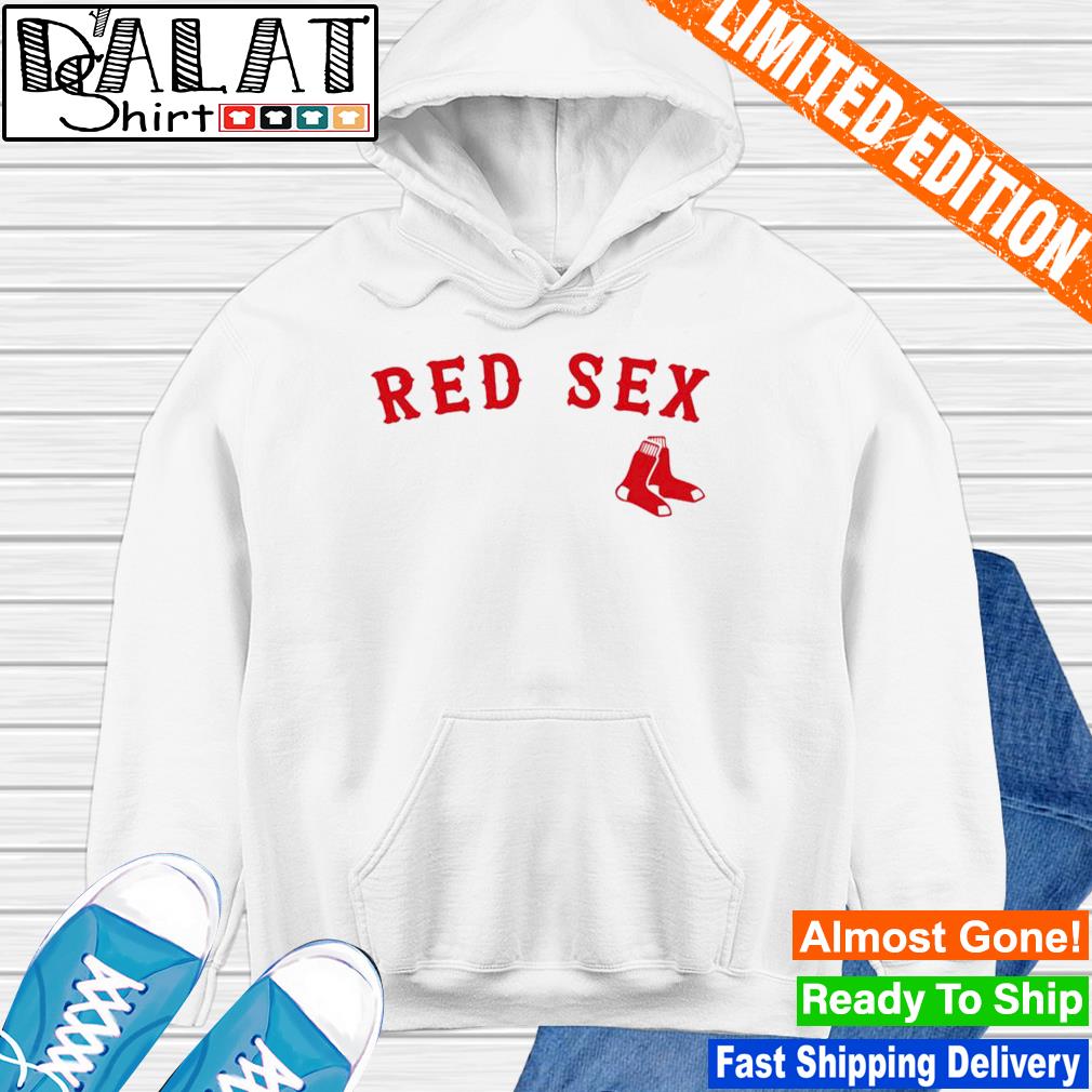 Jerma Red Sox Red sex shirt, hoodie, sweater, longsleeve and V-neck T-shirt